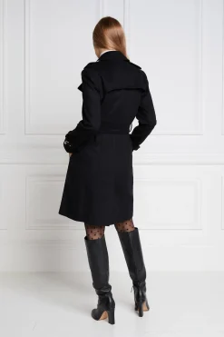Marlborough Trench Coat