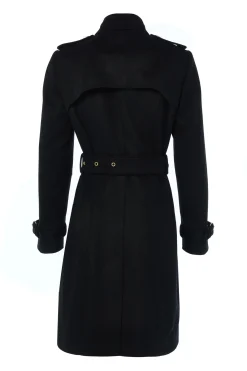 Marlborough Trench Coat