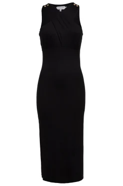 Mayfair Midi Dress
