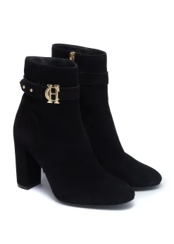 Mayfair Suede Ankle Boot