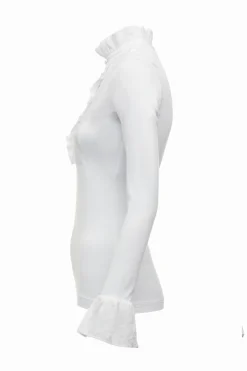 Melissa Jersey Blouse