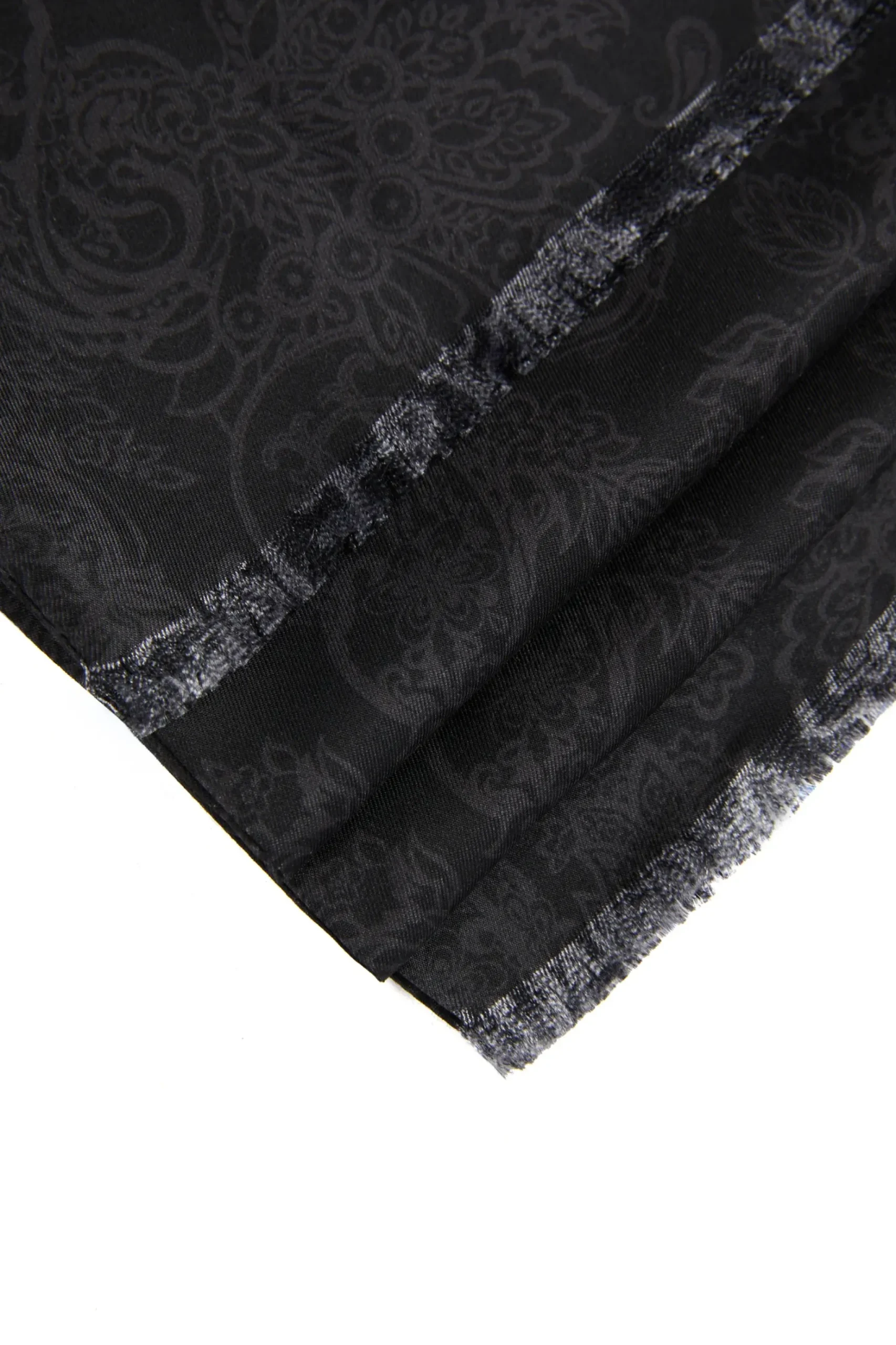 Men's Silk Scarf