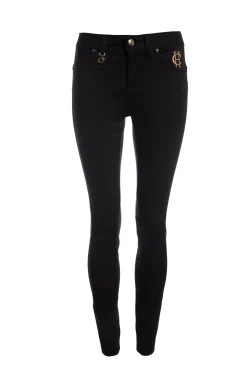Mid-Rise Jodhpur Jean