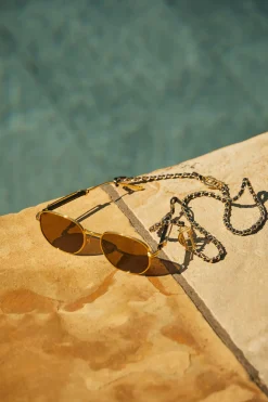 Milan Glasses Chain