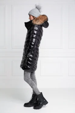 Molina Coat