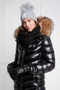 Molina Coat