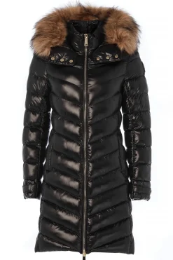Molina Coat