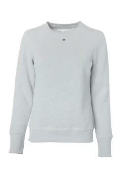 Monogram Crew Neck Sweat