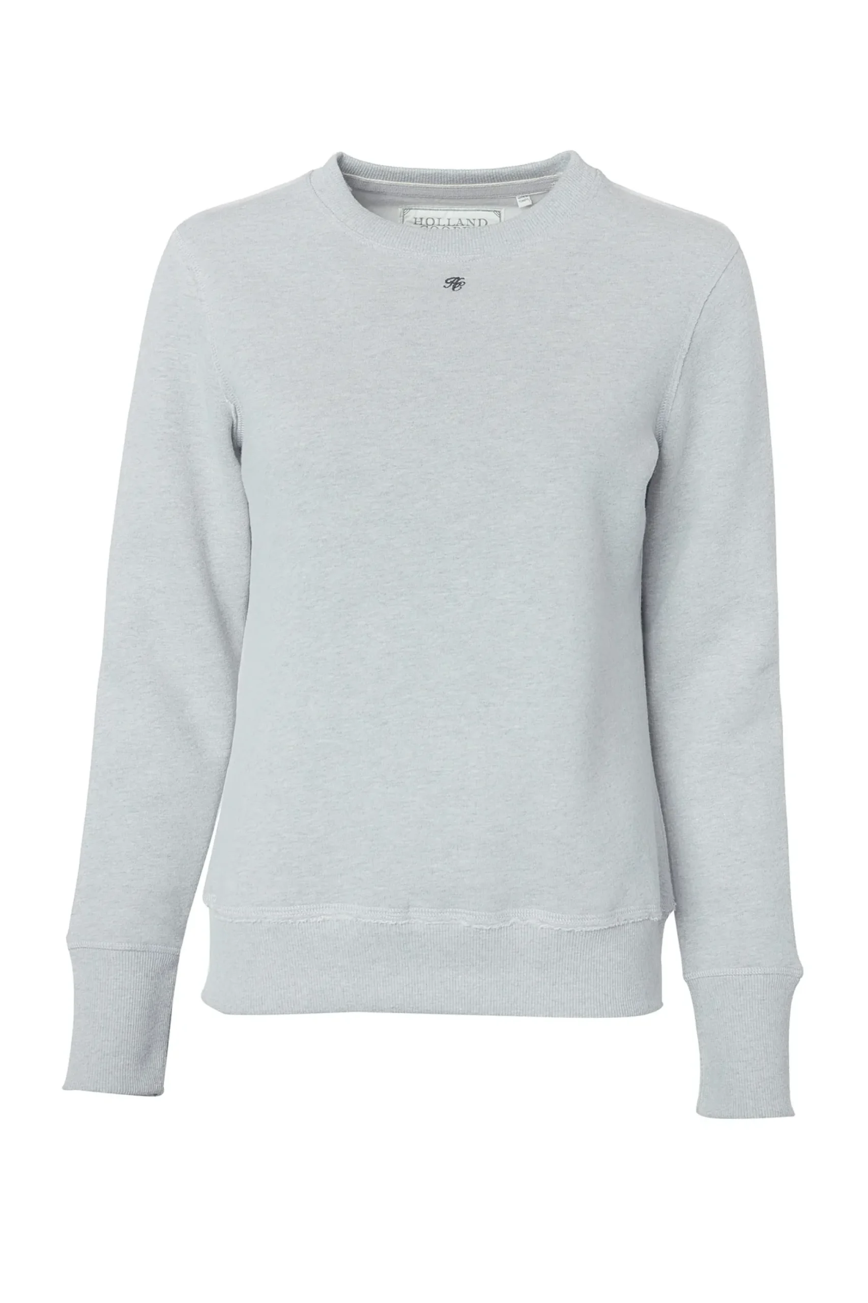 Monogram Crew Neck Sweat