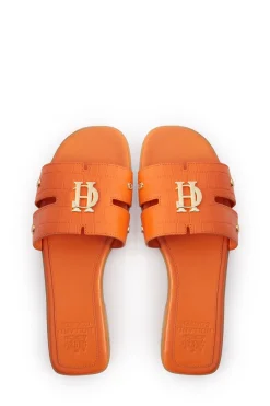 Monogram Slides