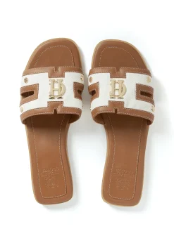 Monogram Slides
