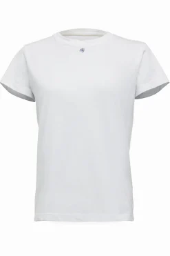 Monogram Tee