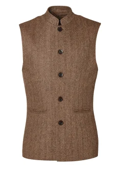 Nehru Gilet