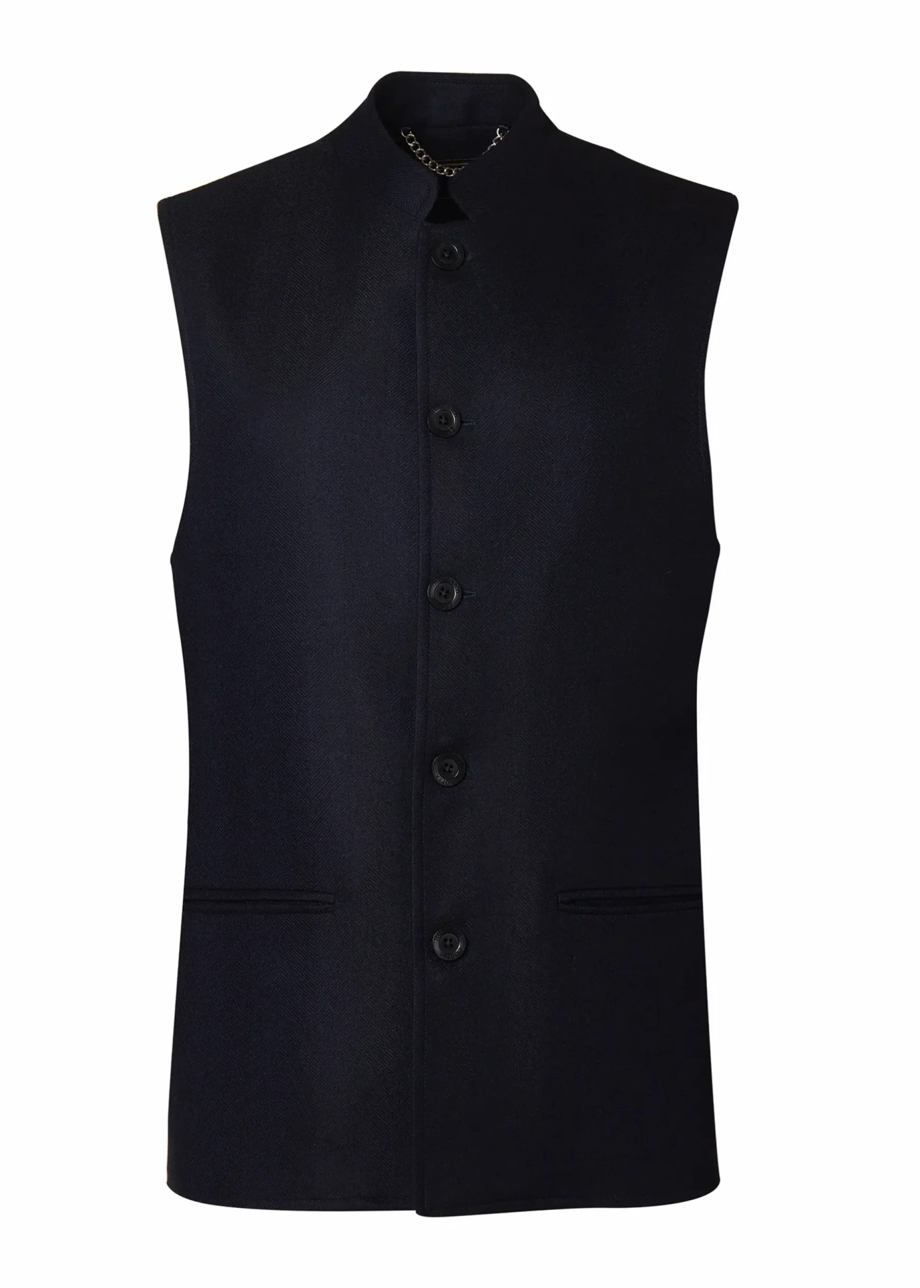 Nehru Gilet