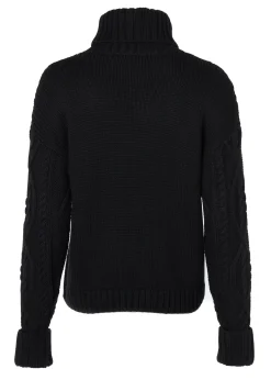 Noveli Cable Knit