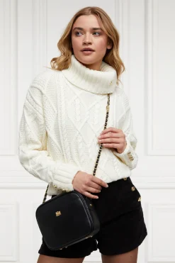 Noveli Cable Knit