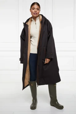 One-Size Waterproof Coat