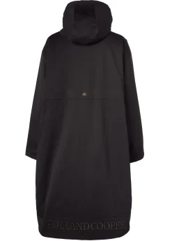 One-Size Waterproof Coat
