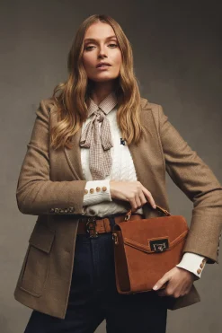 Paddington Blazer