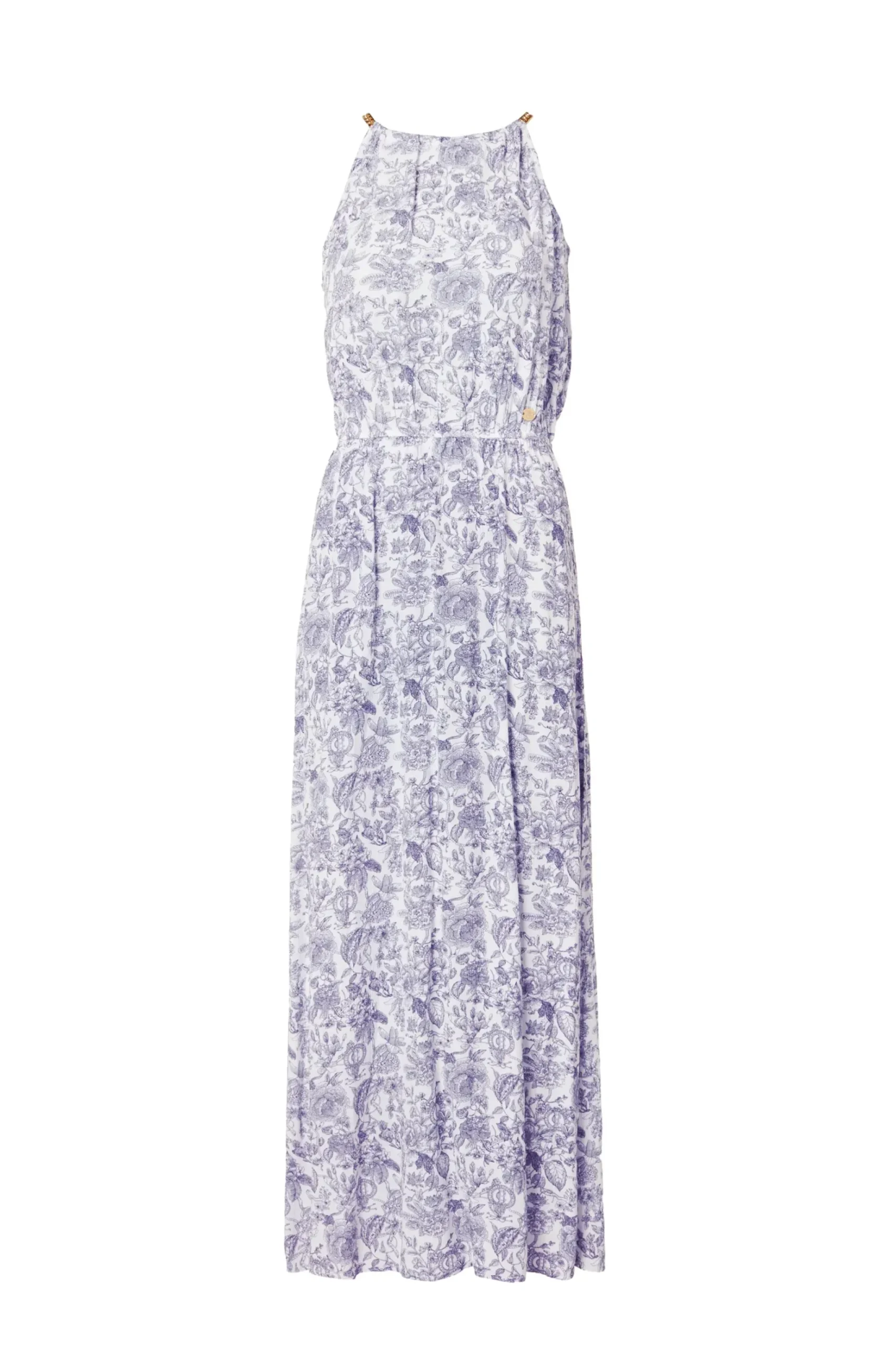 Paloma Maxi Dress