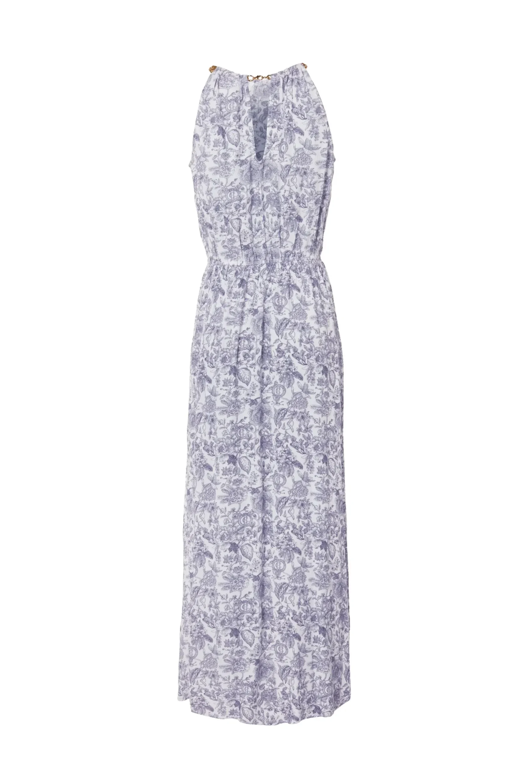 Paloma Maxi Dress