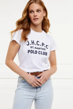 Polo Club Tee