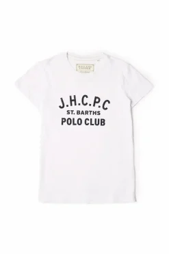 Polo Club Tee