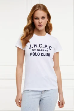 Polo Club Tee