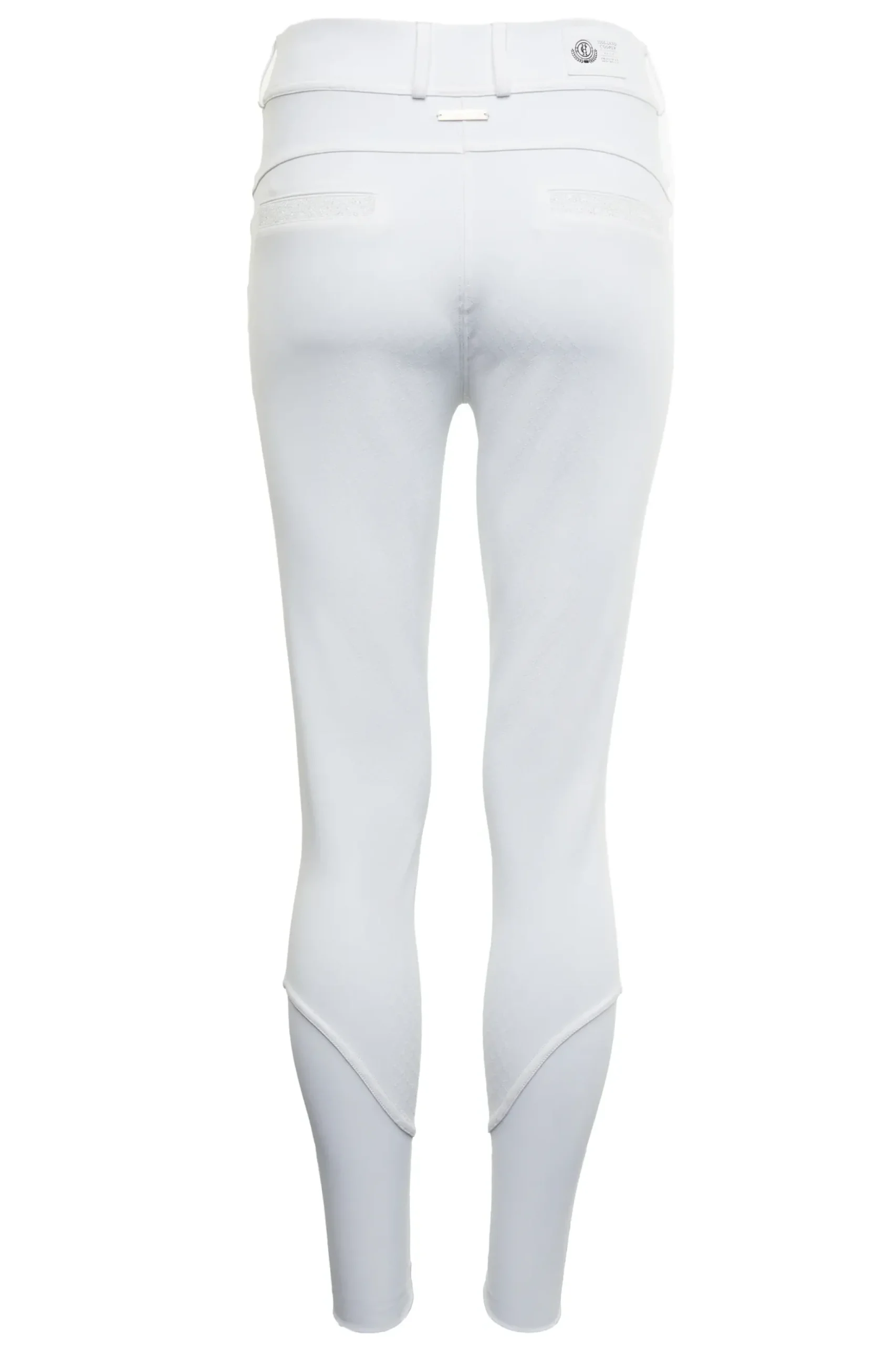 Premium Competition Mid Rise Breeches