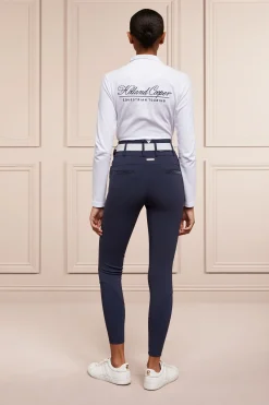 Premium High Rise Breeches