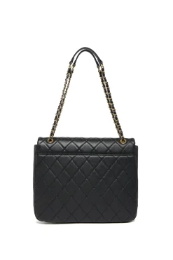 Quilted Soho Bag