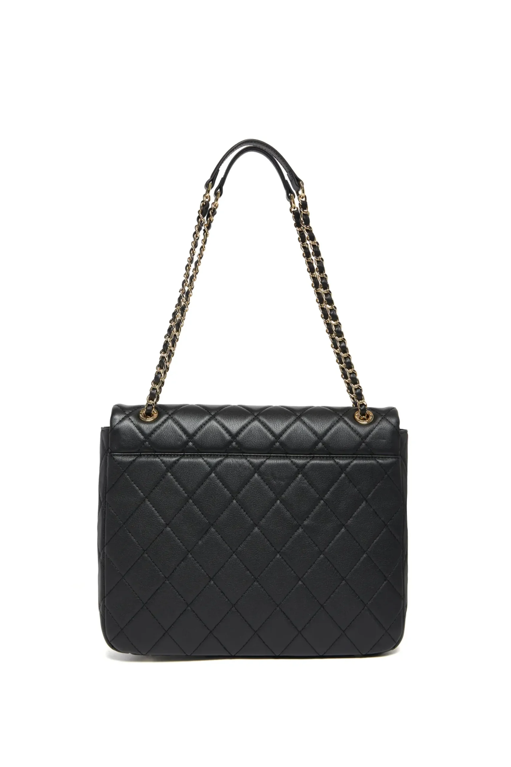 Quilted Soho Bag