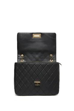 Quilted Soho Bag
