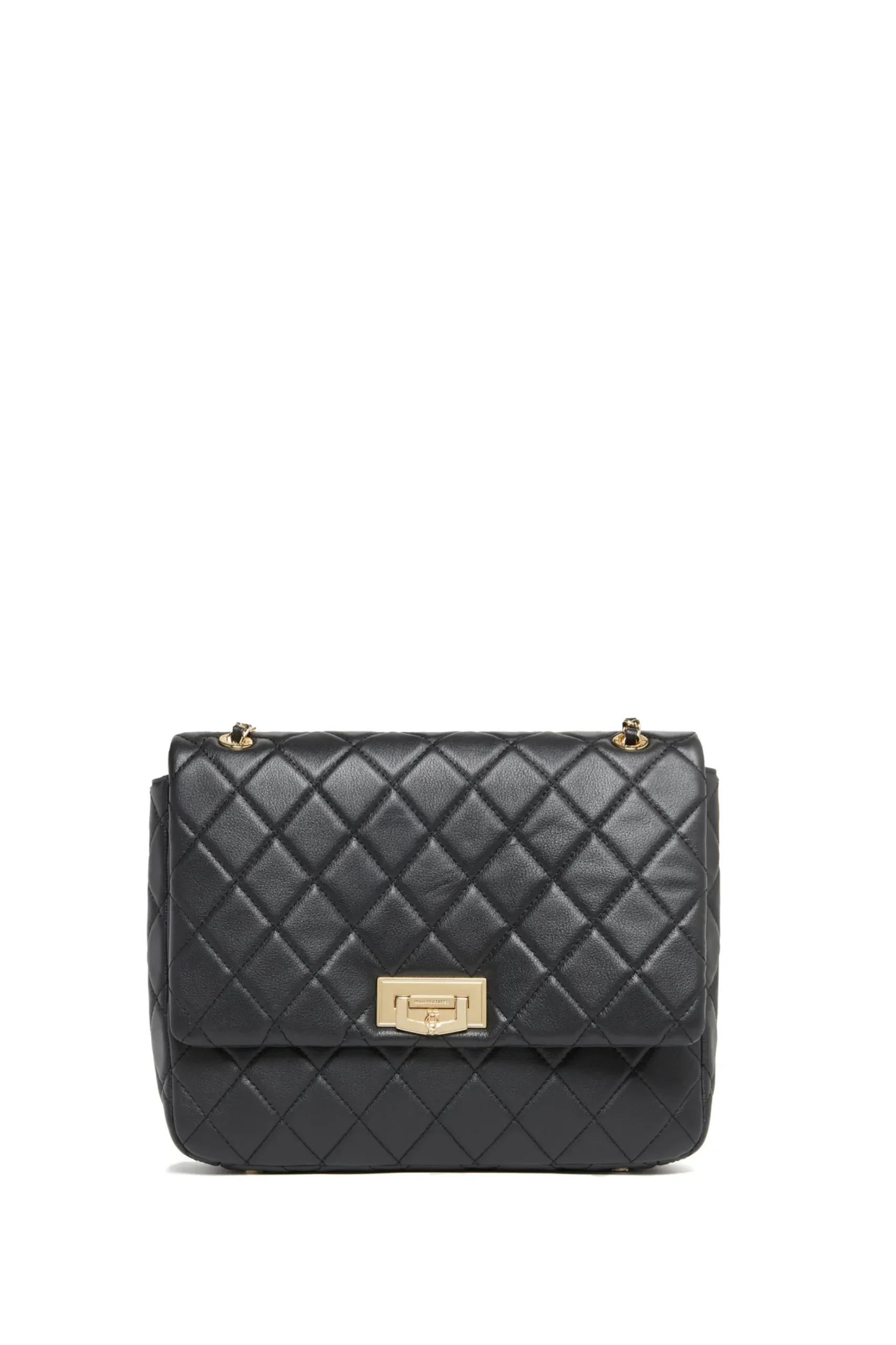 Quilted Soho Bag