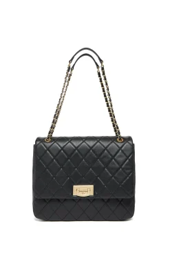 Quilted Soho Bag