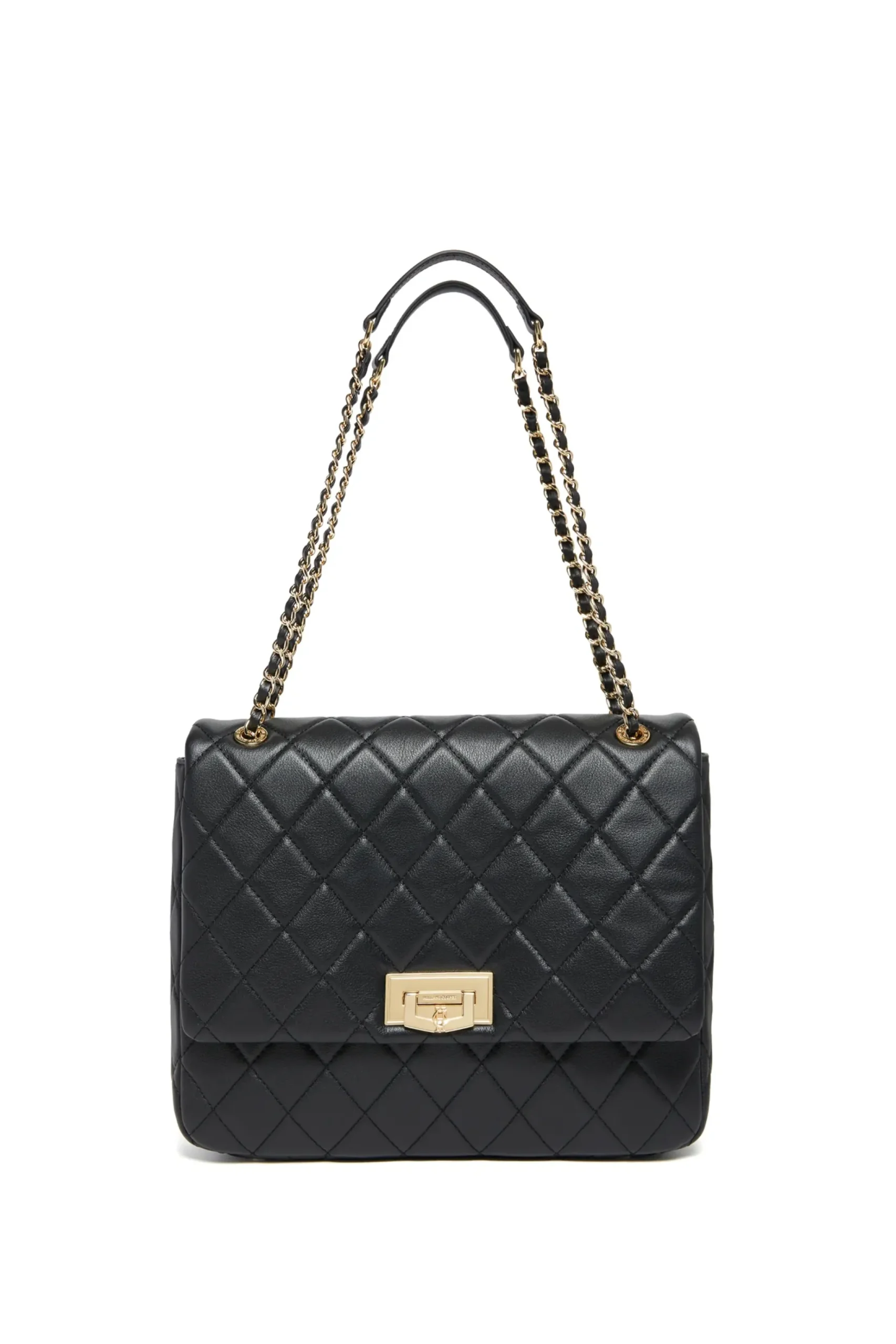 Quilted Soho Bag