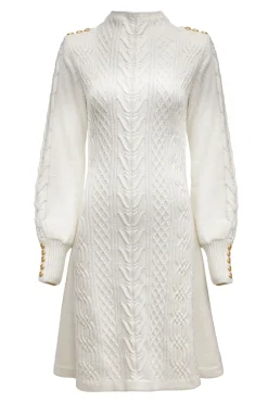 Rachel Mini Dress