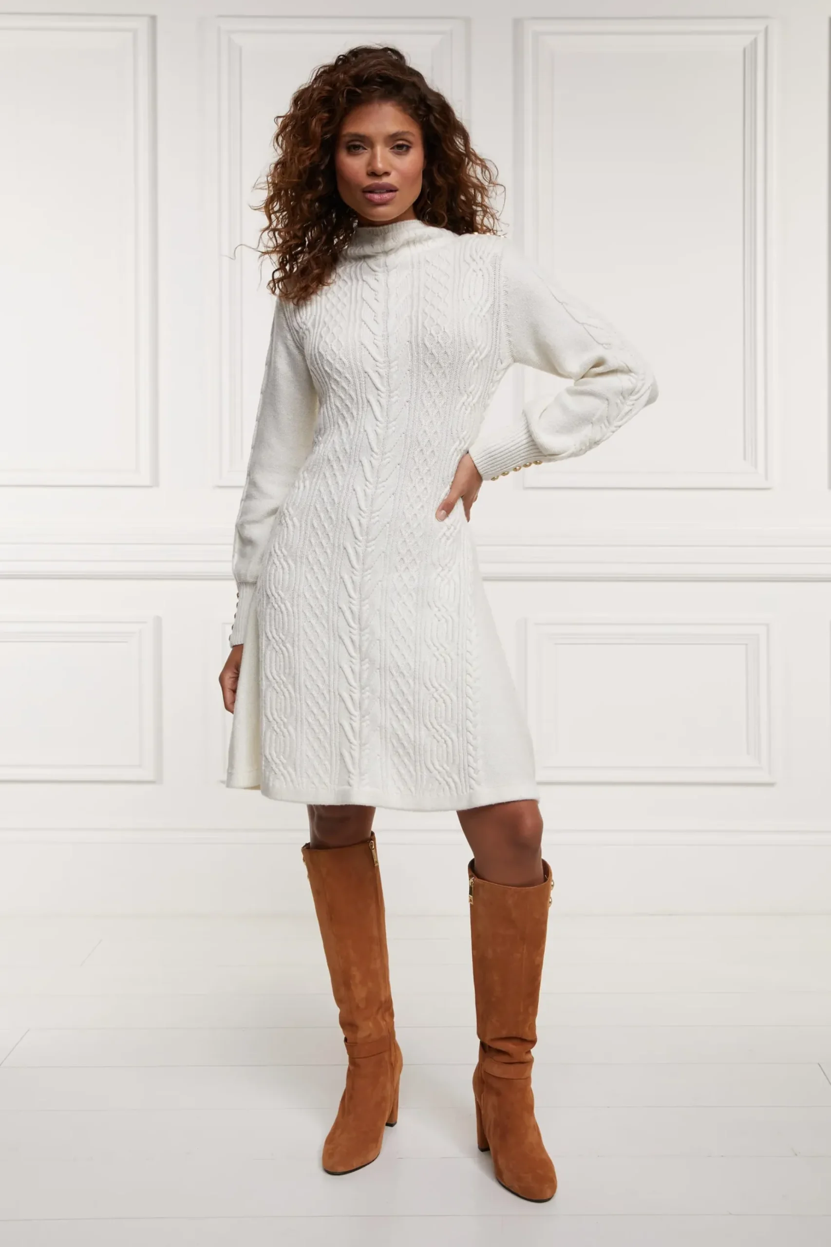 Rachel Mini Dress