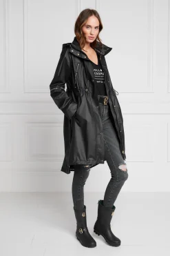 Rain Coat
