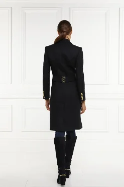 Regency Coat