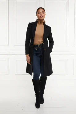 Regency Coat