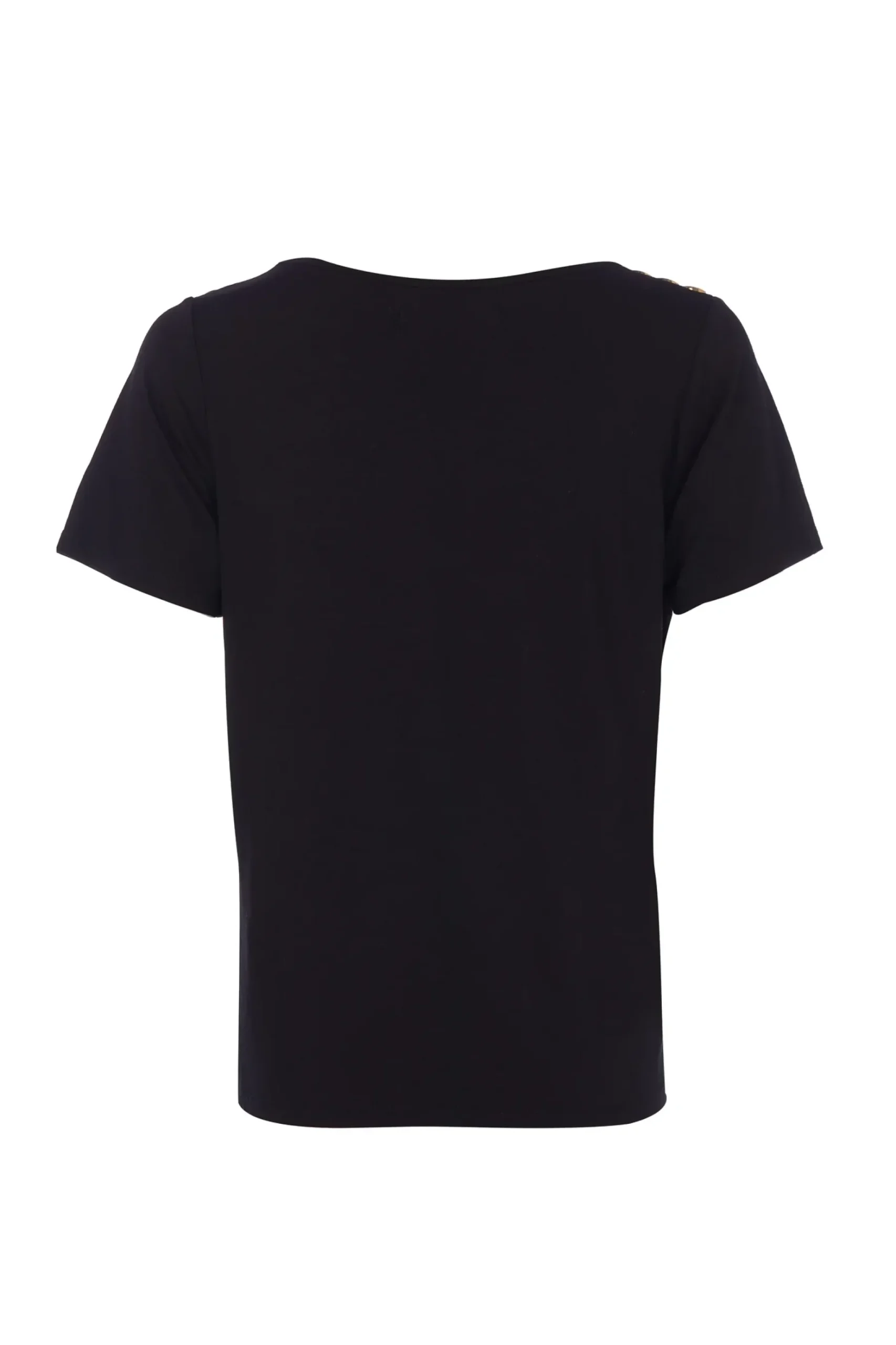 Relax Fit V-Neck Tee