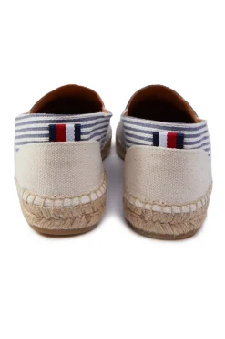 Riviera Espadrille