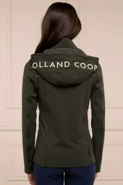 Rocana Softshell Jacket