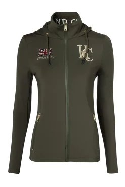Rocana Softshell Jacket