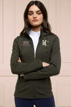 Rocana Softshell Jacket