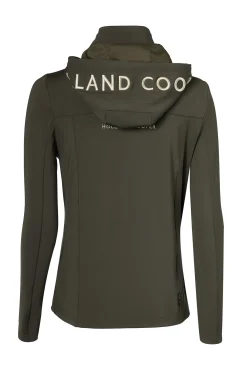 Rocana Softshell Jacket