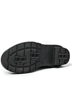 Rubber Chelsea Boot