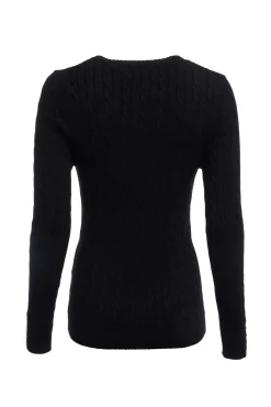 Seattle V-Neck Knit
