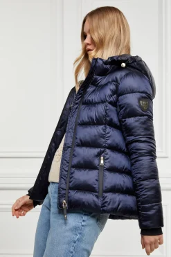 Sherbourne Puffer